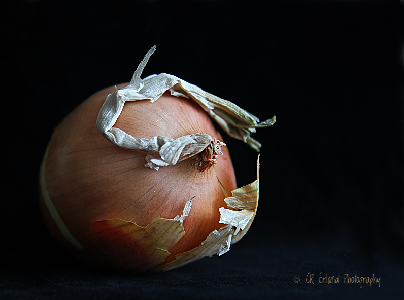 Onion #1 - RE