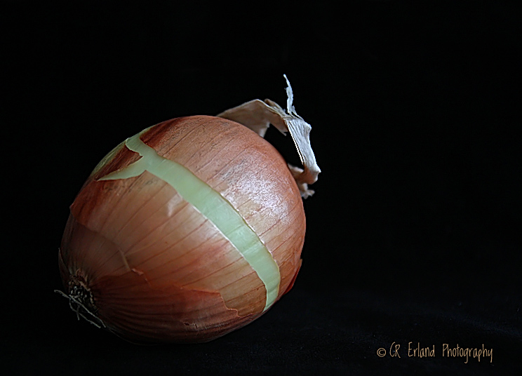 Onion #2 - RE