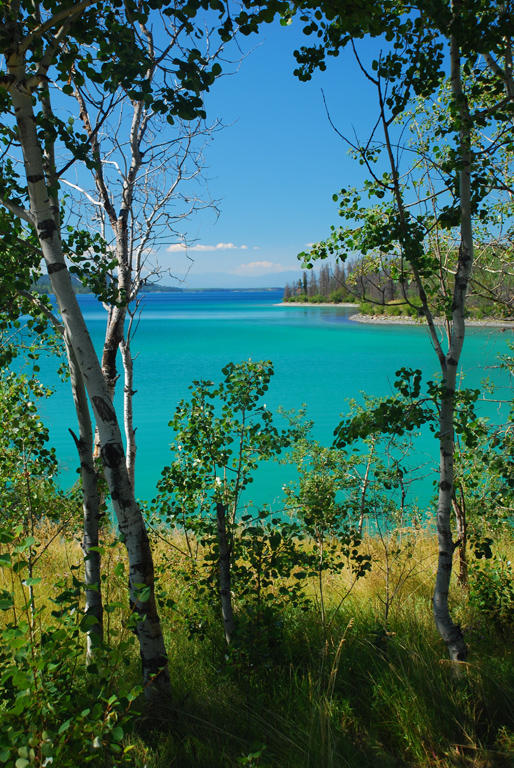 BC Paridise Emerald Bay - Pam DobbsNorth Shore Photographic Challenge 2011Open: 17 points