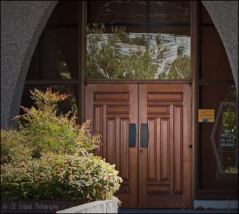 2. Doorway- RE