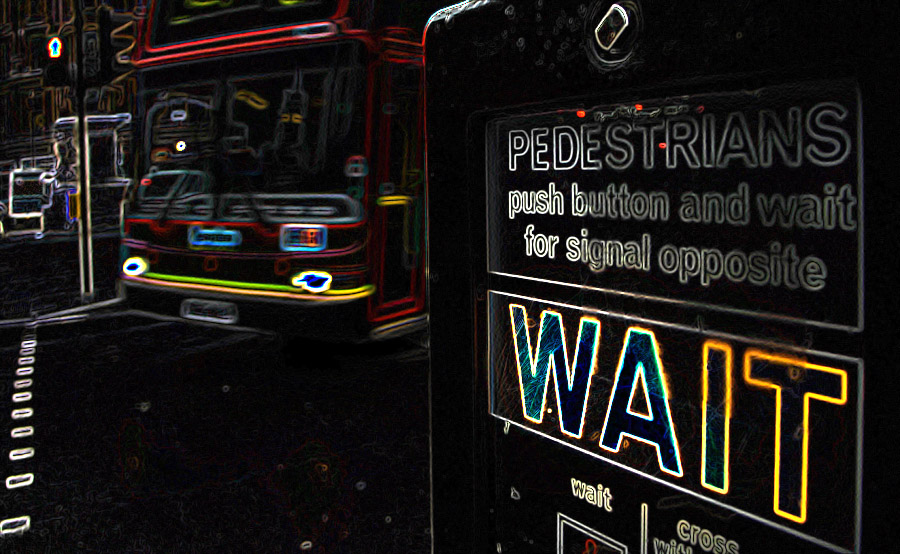 6 Dec... TITC: Control