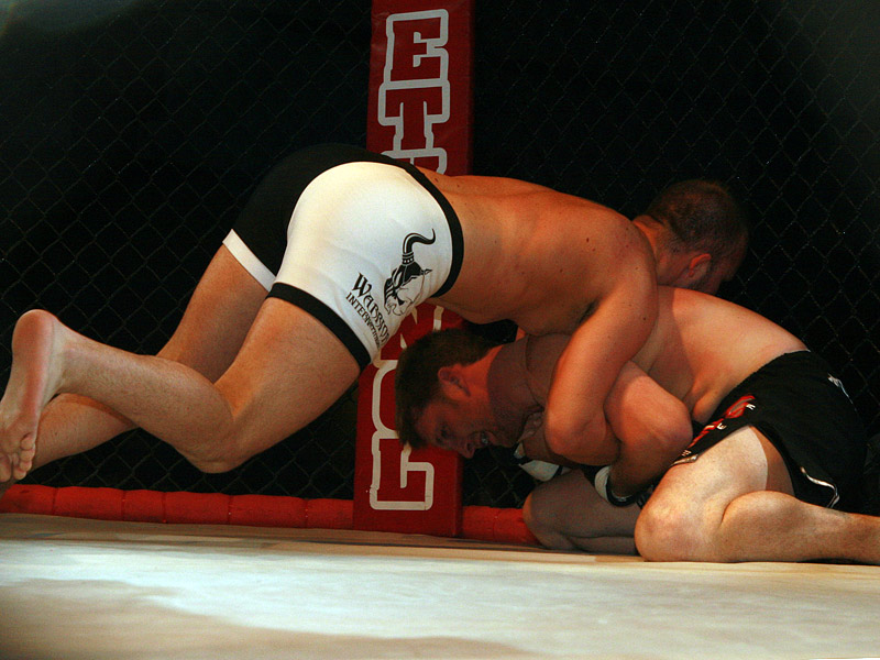 Valor Championship Fighting