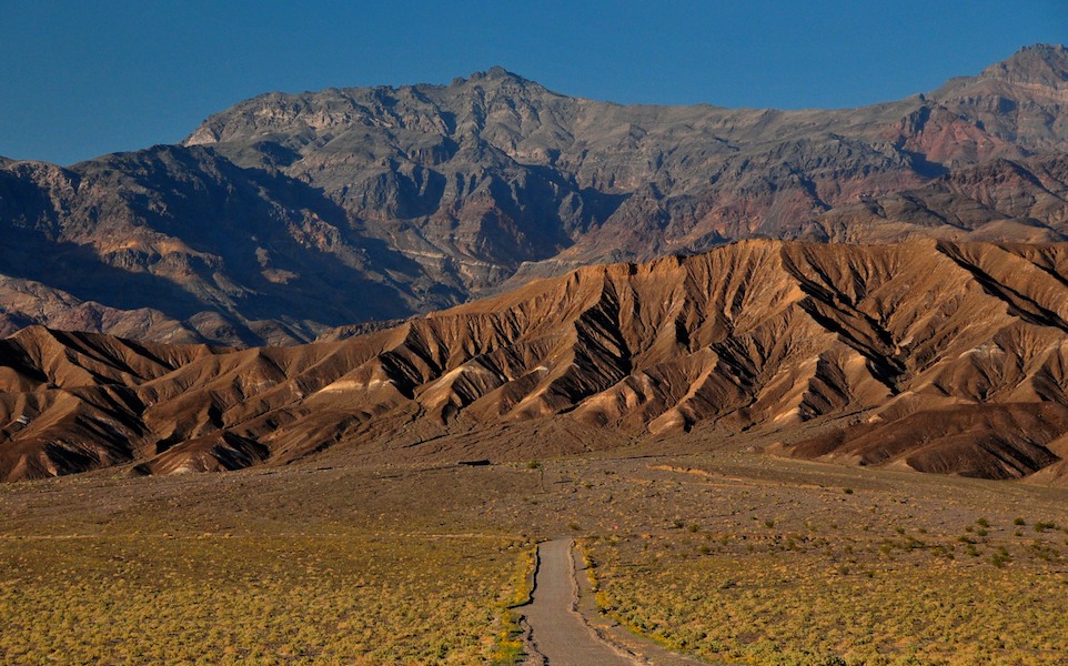 Vanishing Point