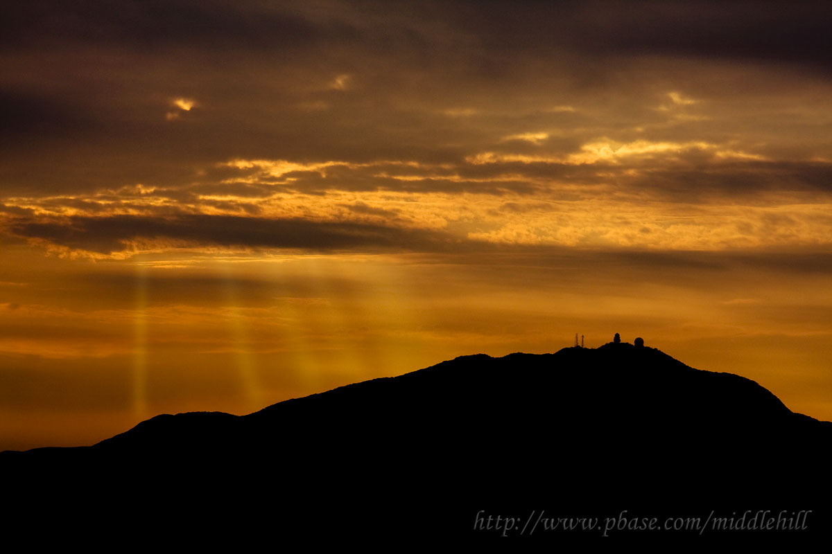 High Junk Peak Country Trail - έC| 127