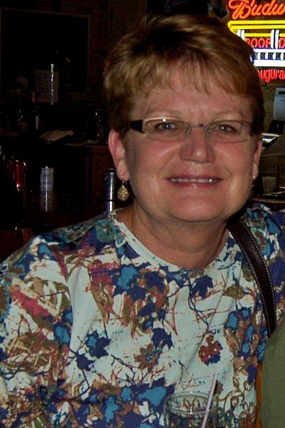 Maybeth McDowell Olson