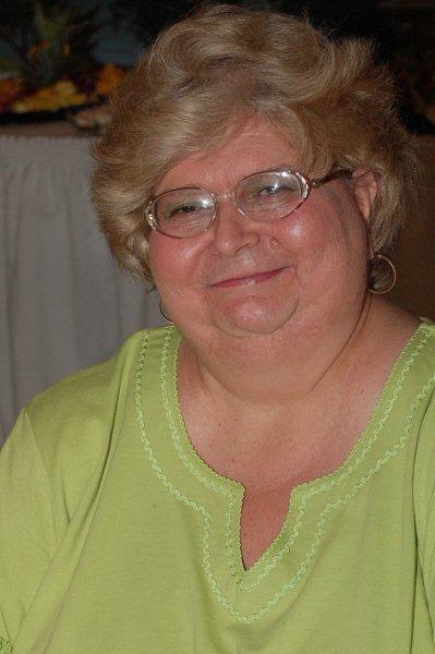 Roberta Hooper