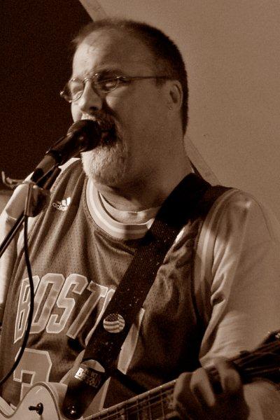Jerry Uchanski