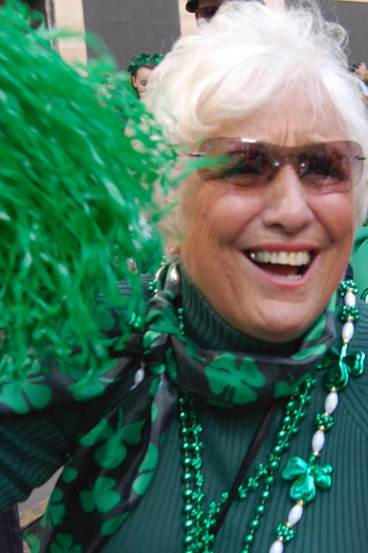 St. Patricks Day Parade 