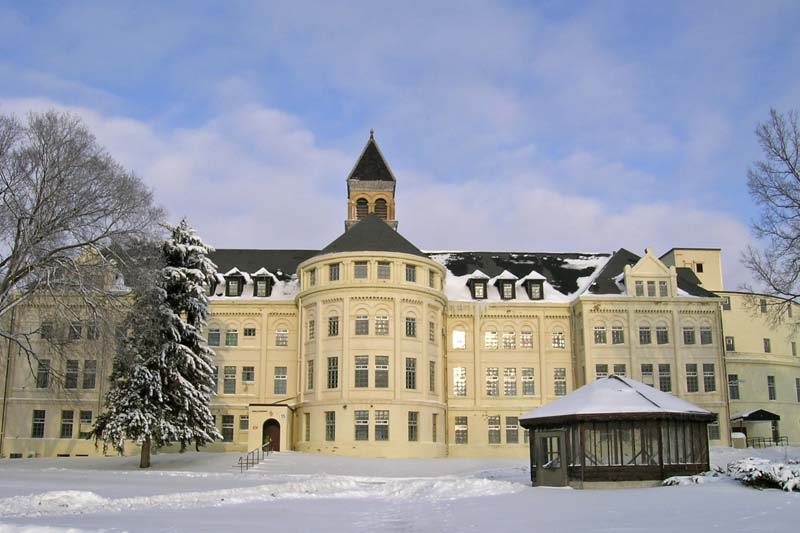 Kirkbride
