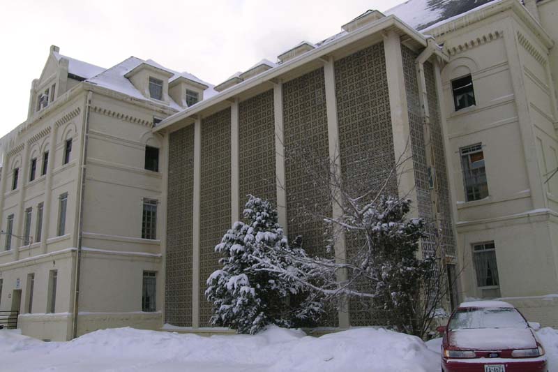 Kirkbride