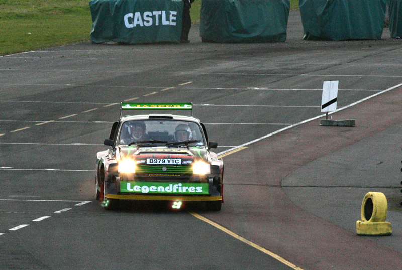 Metro 6R4
