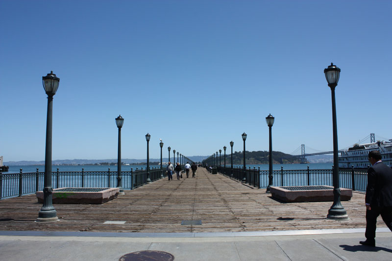 Pier 7