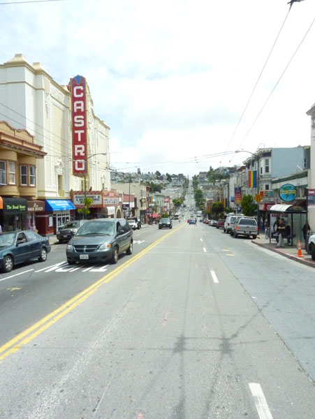Castro Theatre