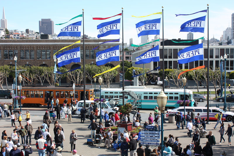 Pier 39