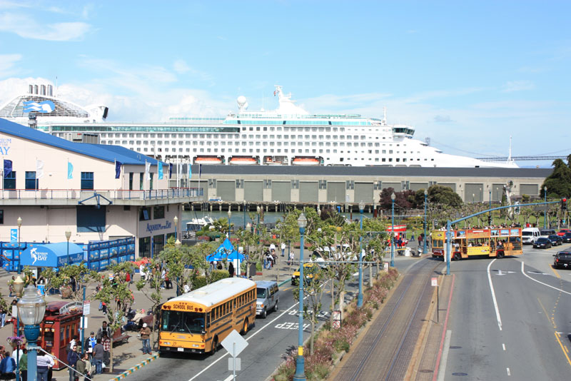 Pier 39