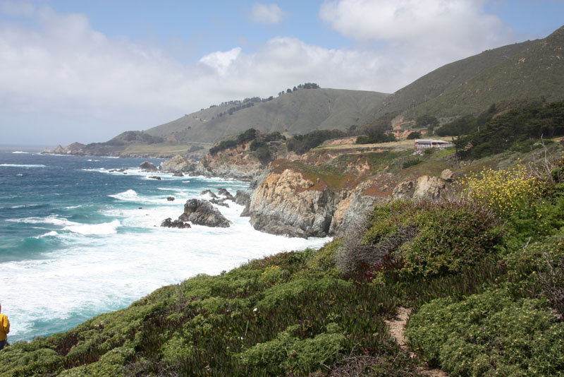 Big Sur Coast
