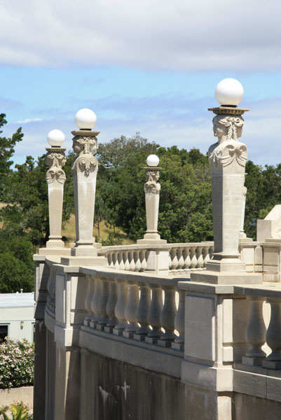 Hearst Castle