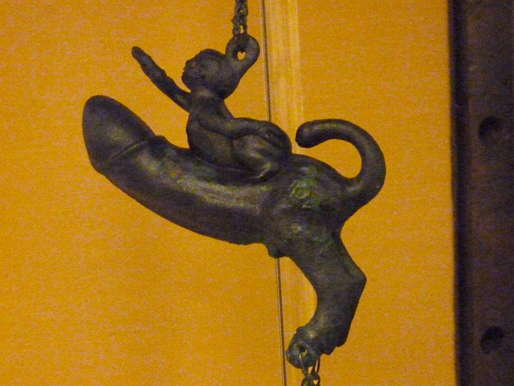 Naples National Archaeological Museum