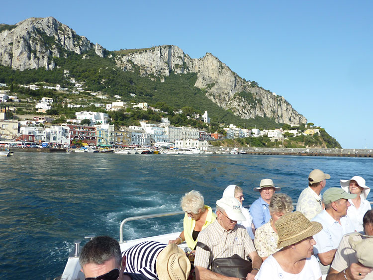 Capri