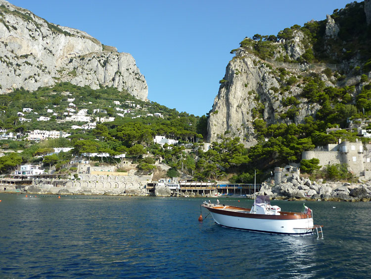 Capri