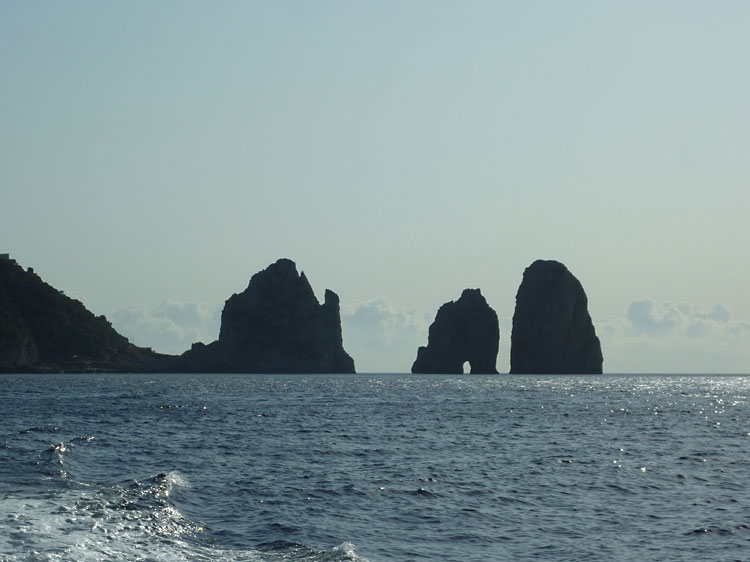 Capri