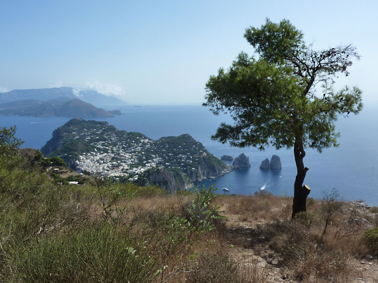 Capri