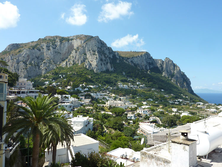 Capri