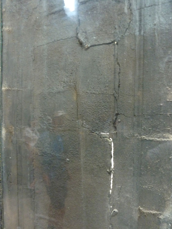 House of the Wooden Partition, Herculaneum