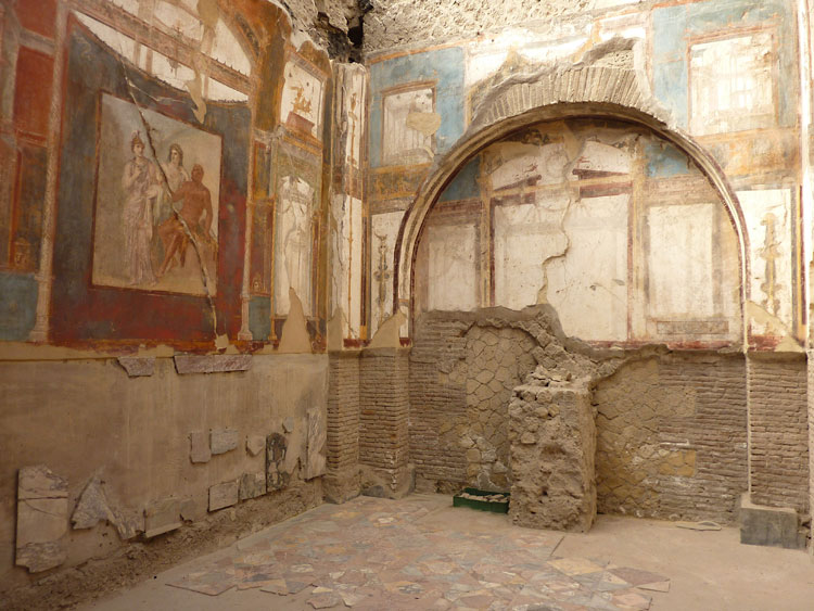 Herculaneum