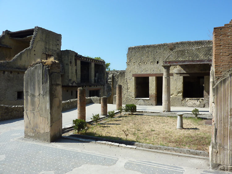 Herculaneum