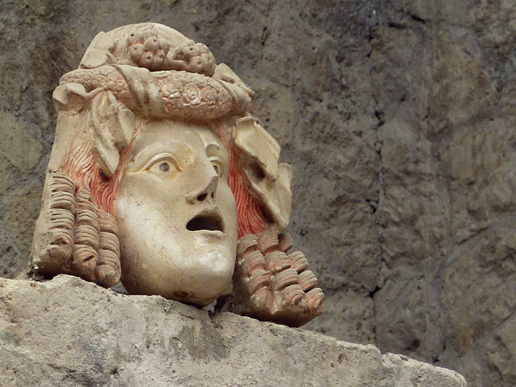Herculaneum