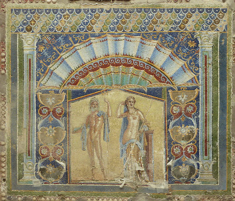 Herculaneum