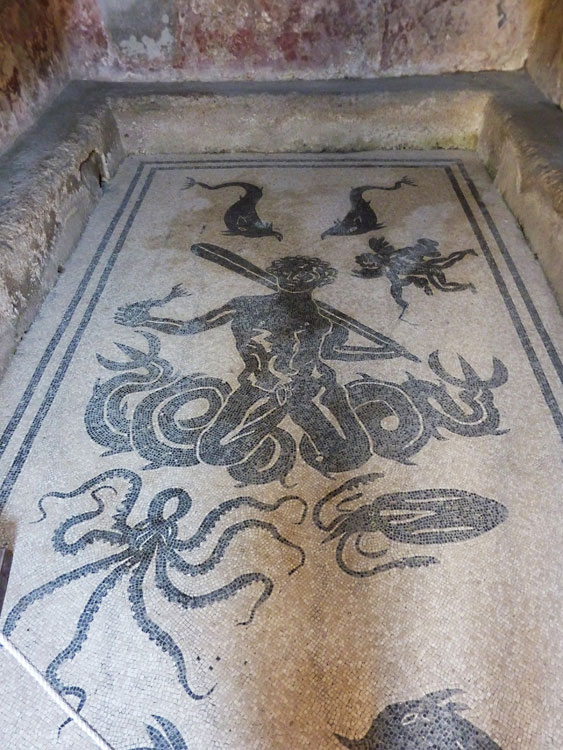 Herculaneum