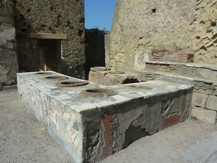 Herculaneum