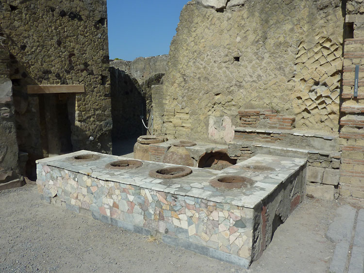 Herculaneum