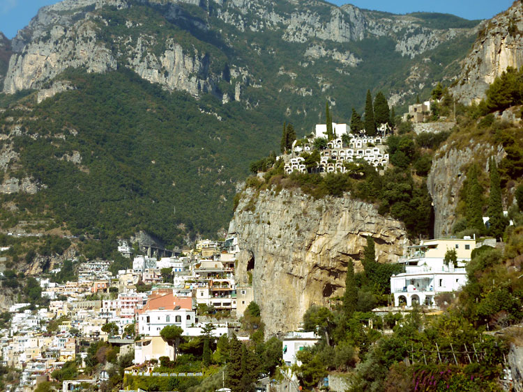 Positano