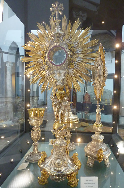 Amalfi Cathedral