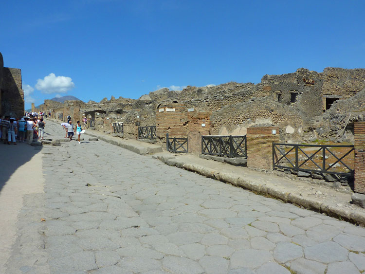Pompeii