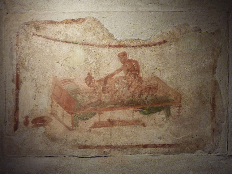 Pompeii