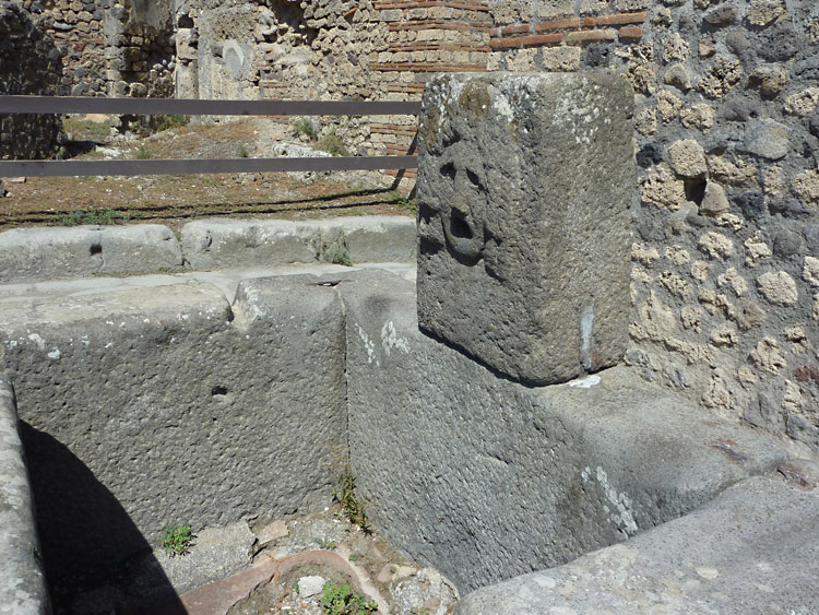 Pompeii