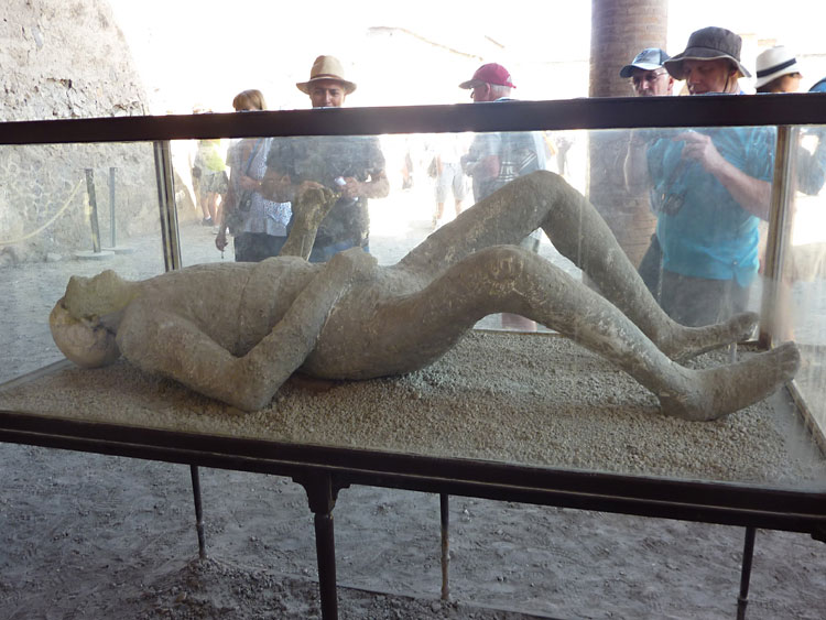 Pompeii