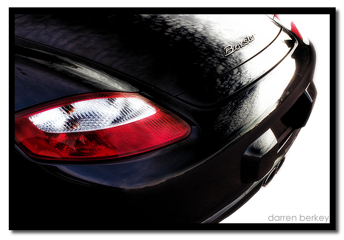 Porsche 3