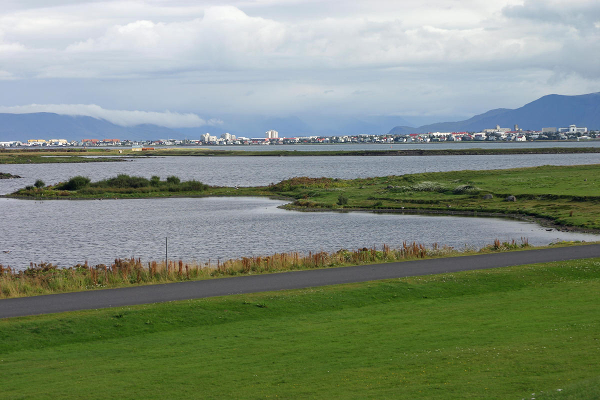 Reykjavik Afar