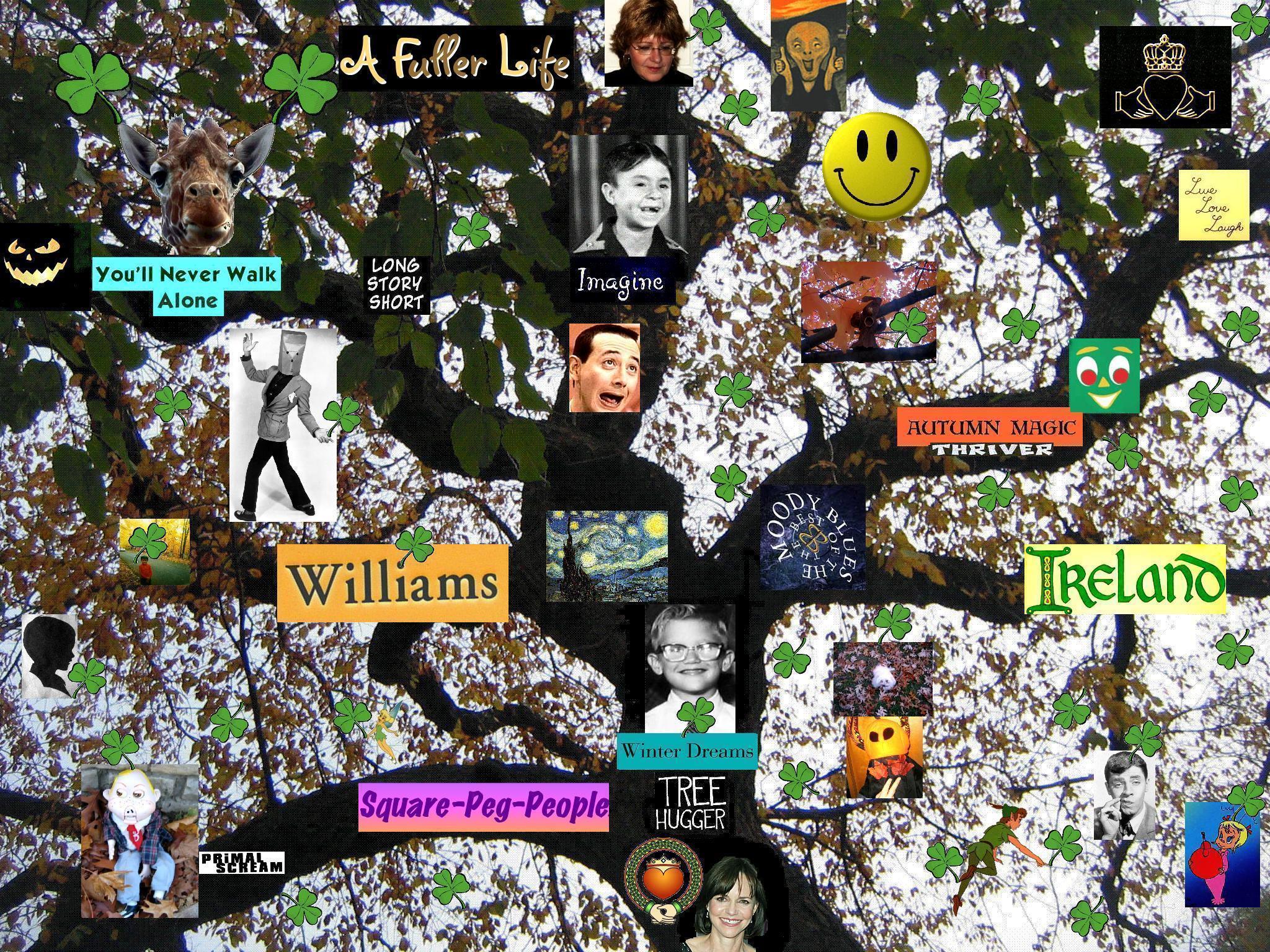 my hearts pen joins lyrical leafy pals in alternative magic healing :):):)