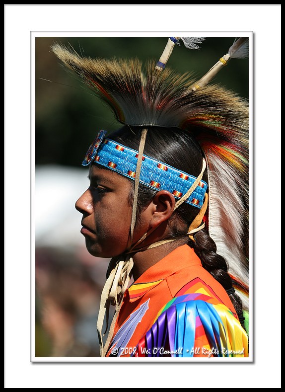 Harvest Pow Wow