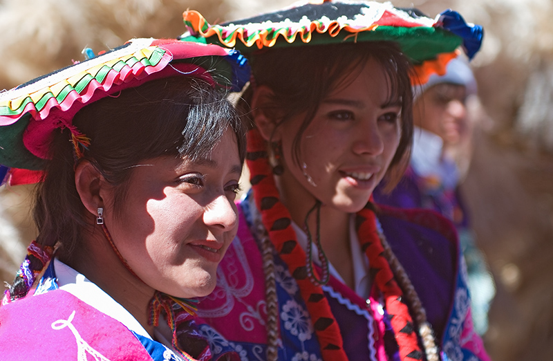Corpus Cristi Festivities