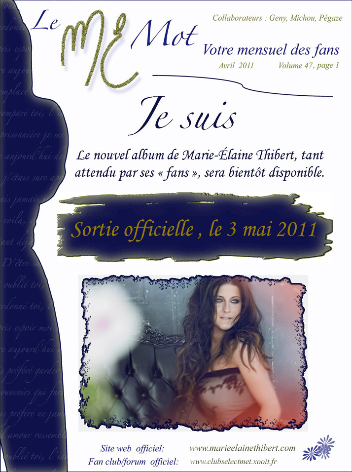 AVRIL 2011 P1