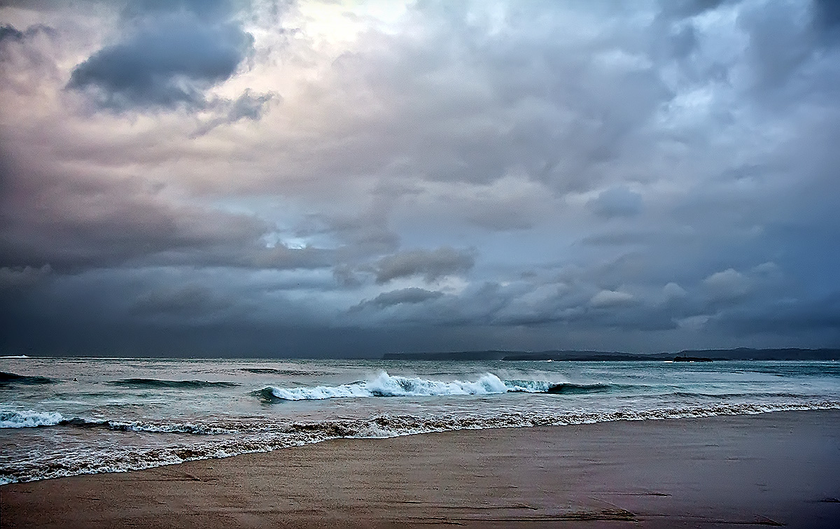 Segunda playa