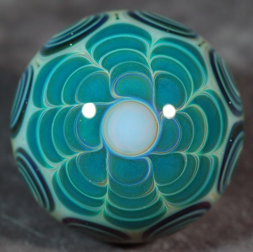 ~ Rusted Lotus ~ 1.06 (27mm) $old