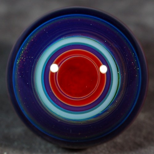  ~ Slyme Sandwich ~ 1.00 (26mm) $old